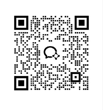 企业微信二维码