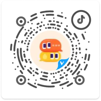 抖音账号二维码