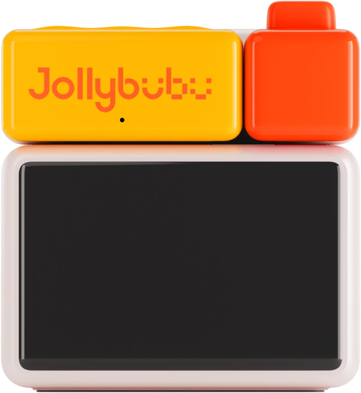 Jollybubu 智能体电脑